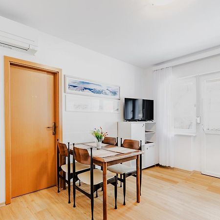 Apartma Mama Бовец Экстерьер фото