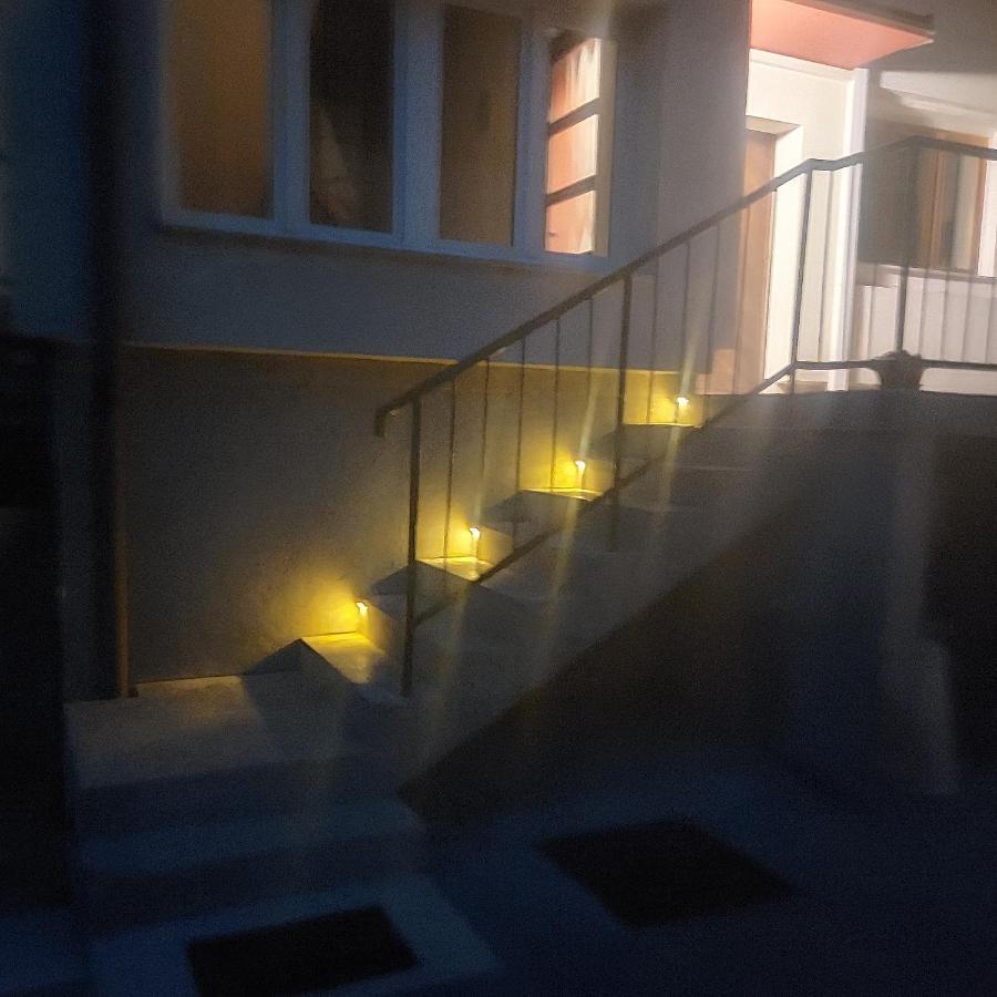Apartma Mama Бовец Экстерьер фото